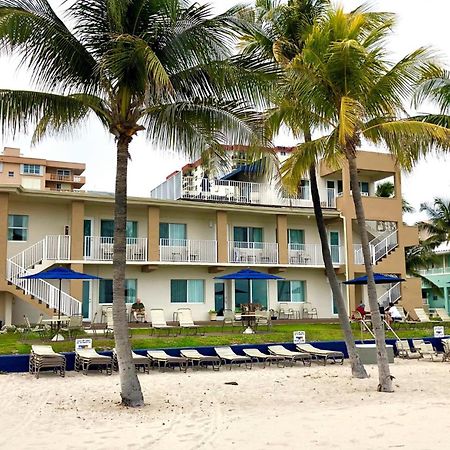 Enchanted Isle Hollywood Beach Resort Extérieur photo