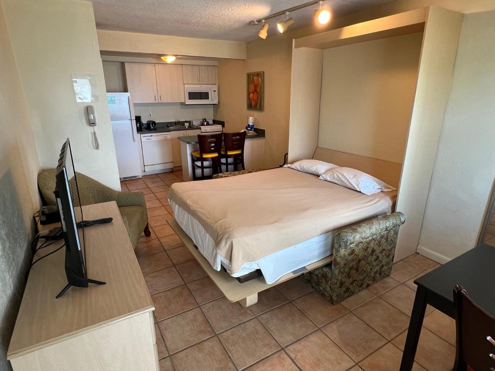 Enchanted Isle Hollywood Beach Resort Extérieur photo