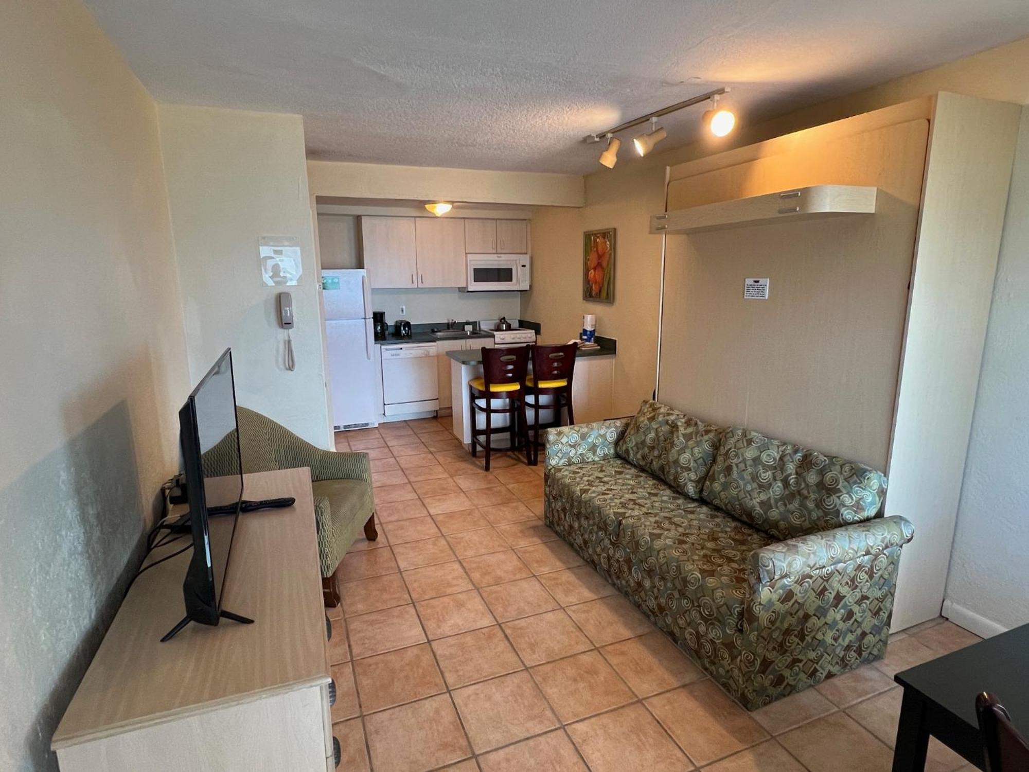 Enchanted Isle Hollywood Beach Resort Extérieur photo