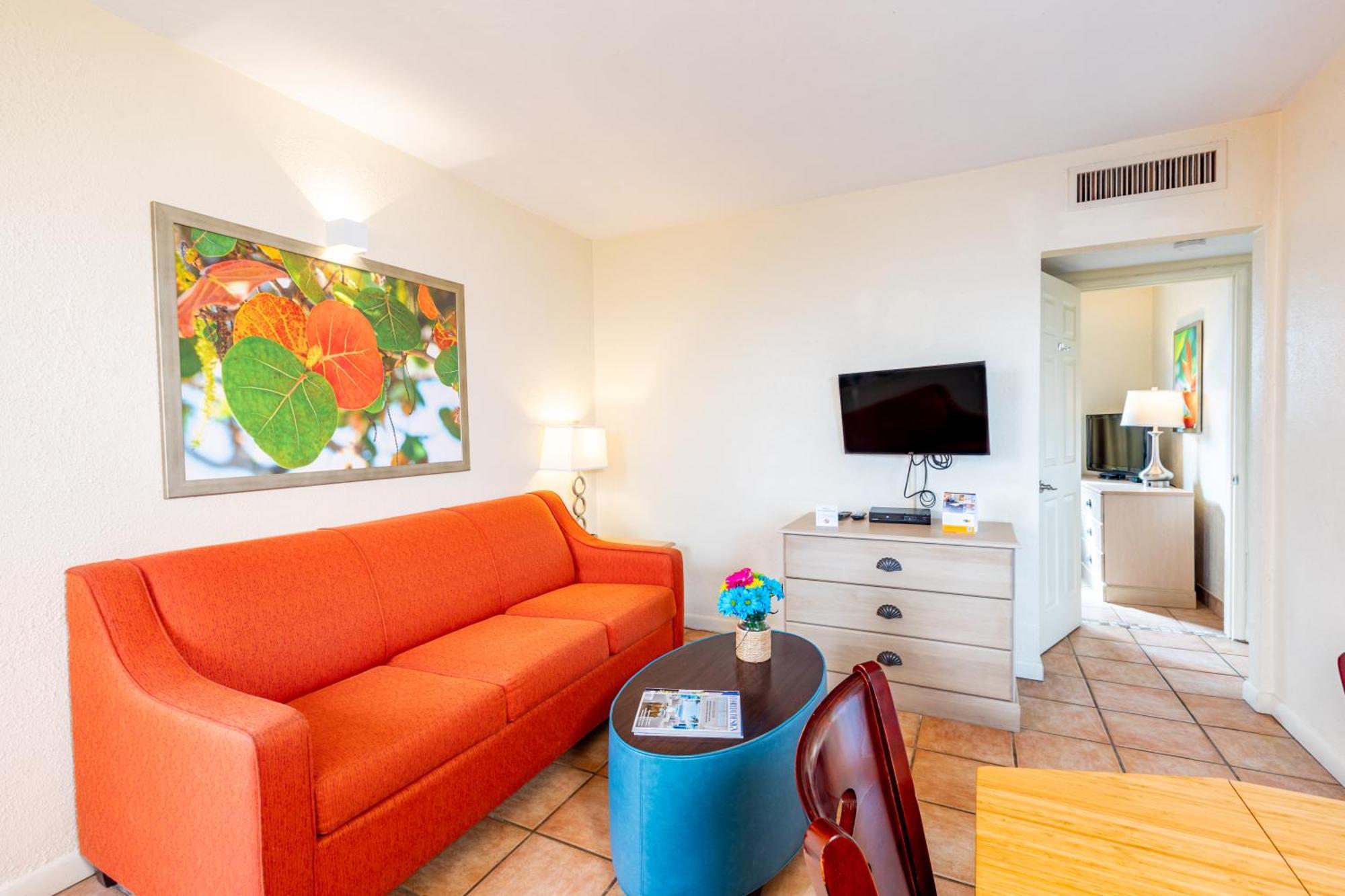 Enchanted Isle Hollywood Beach Resort Extérieur photo