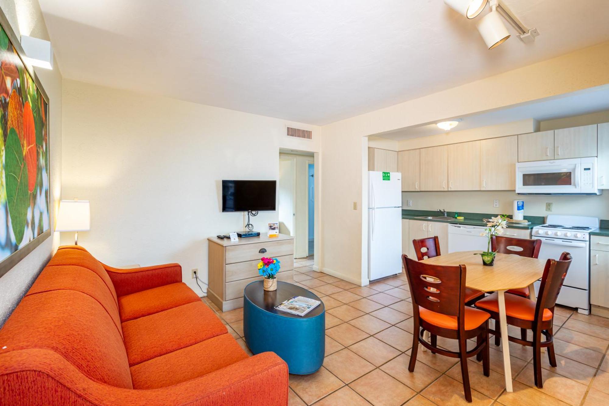 Enchanted Isle Hollywood Beach Resort Extérieur photo