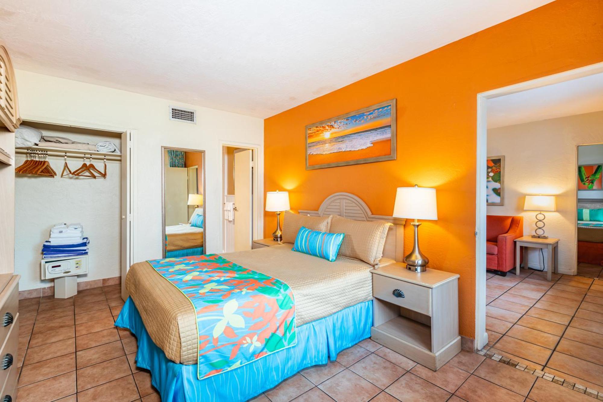 Enchanted Isle Hollywood Beach Resort Extérieur photo