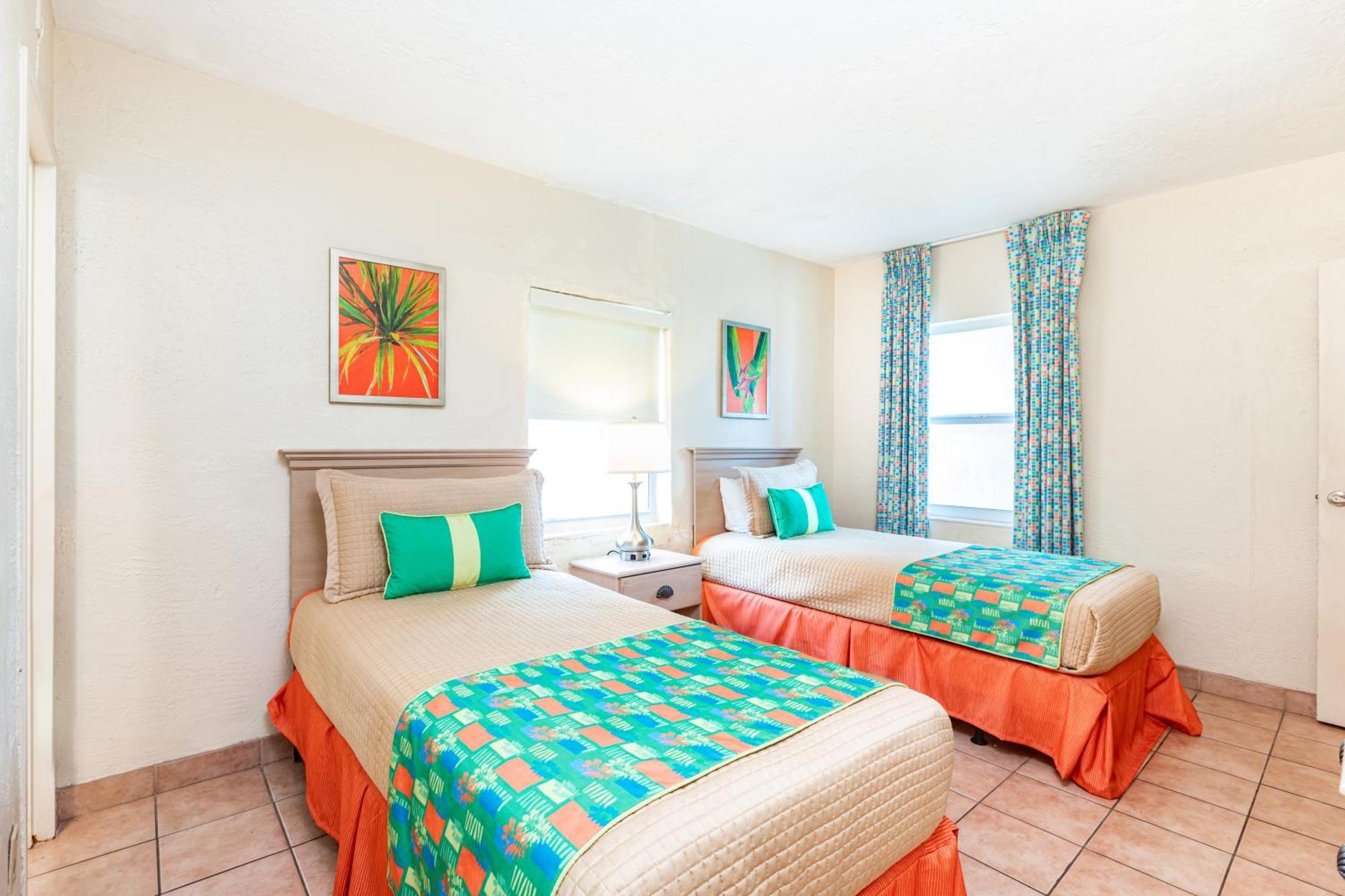 Enchanted Isle Hollywood Beach Resort Extérieur photo