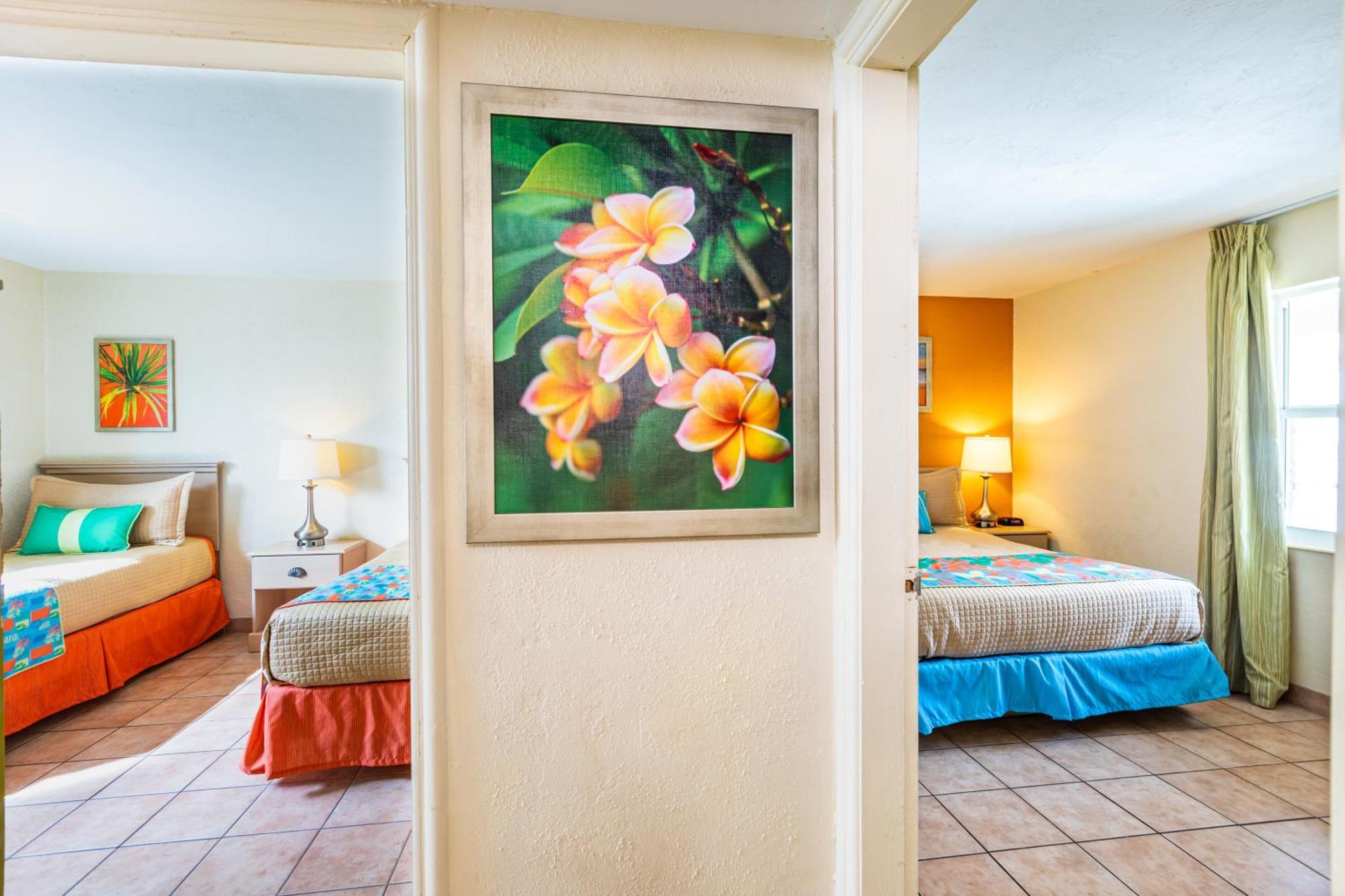 Enchanted Isle Hollywood Beach Resort Extérieur photo