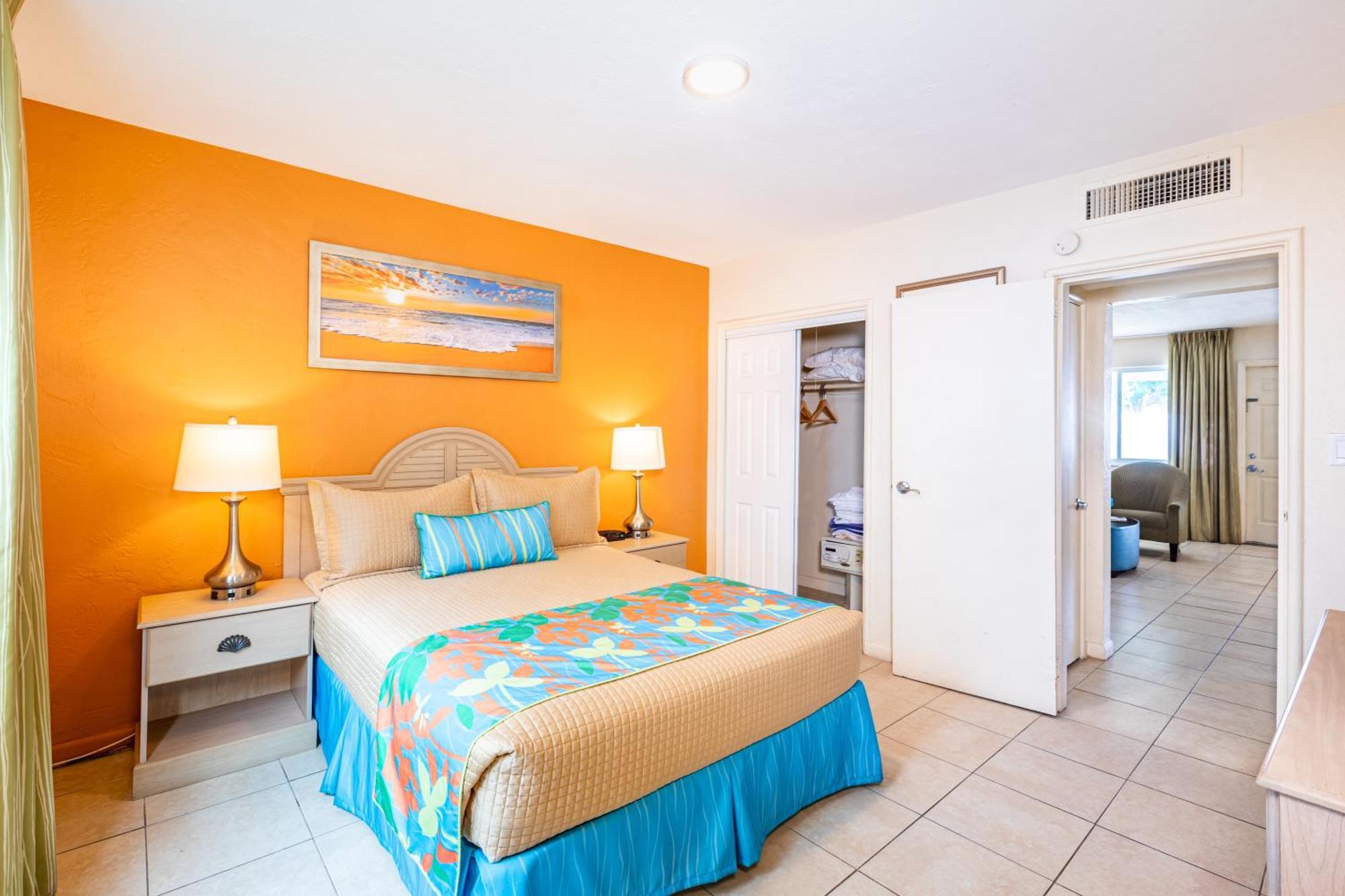 Enchanted Isle Hollywood Beach Resort Extérieur photo