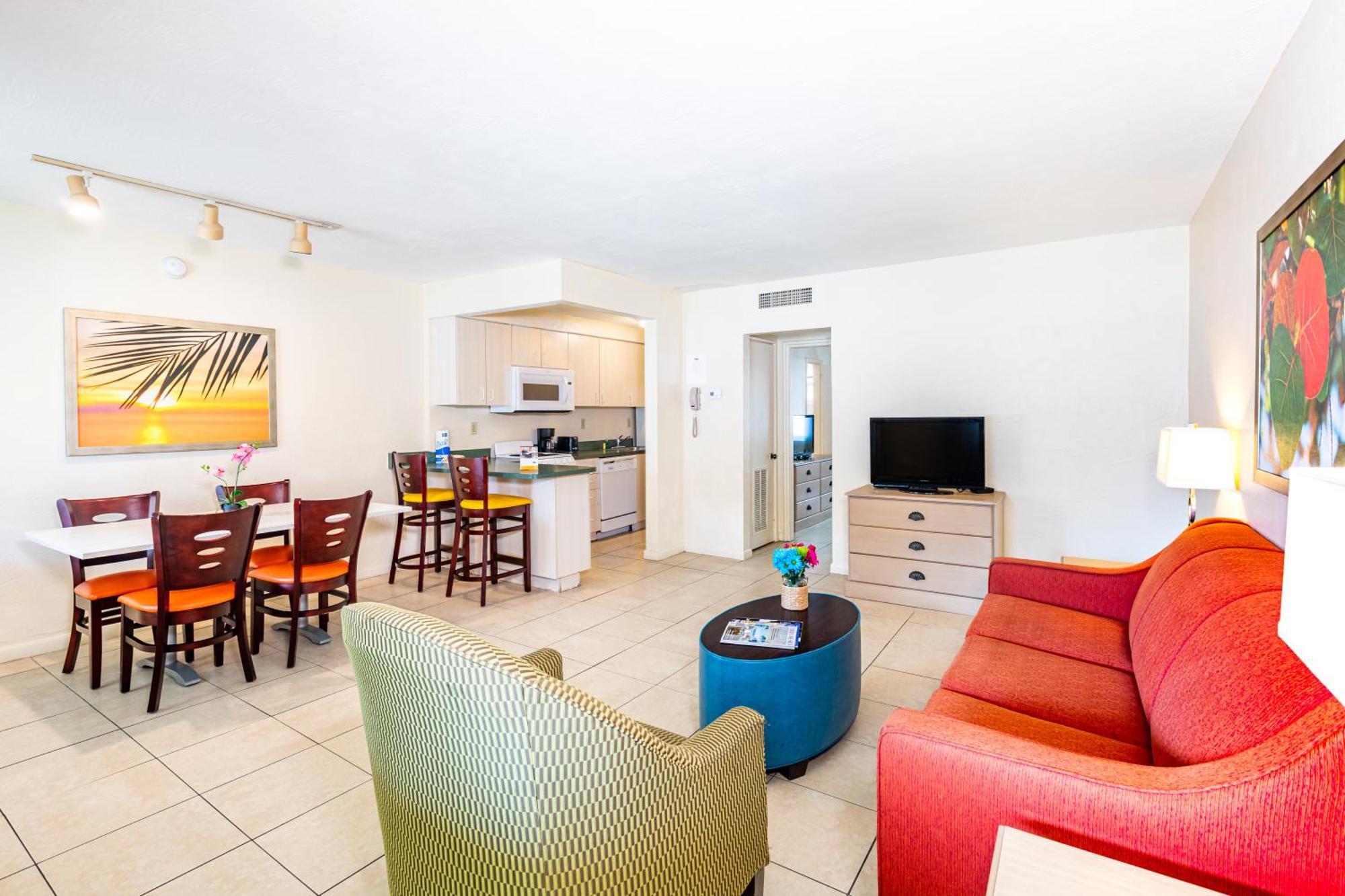 Enchanted Isle Hollywood Beach Resort Extérieur photo