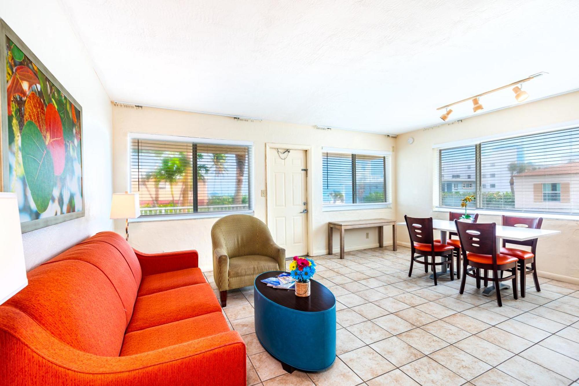 Enchanted Isle Hollywood Beach Resort Extérieur photo