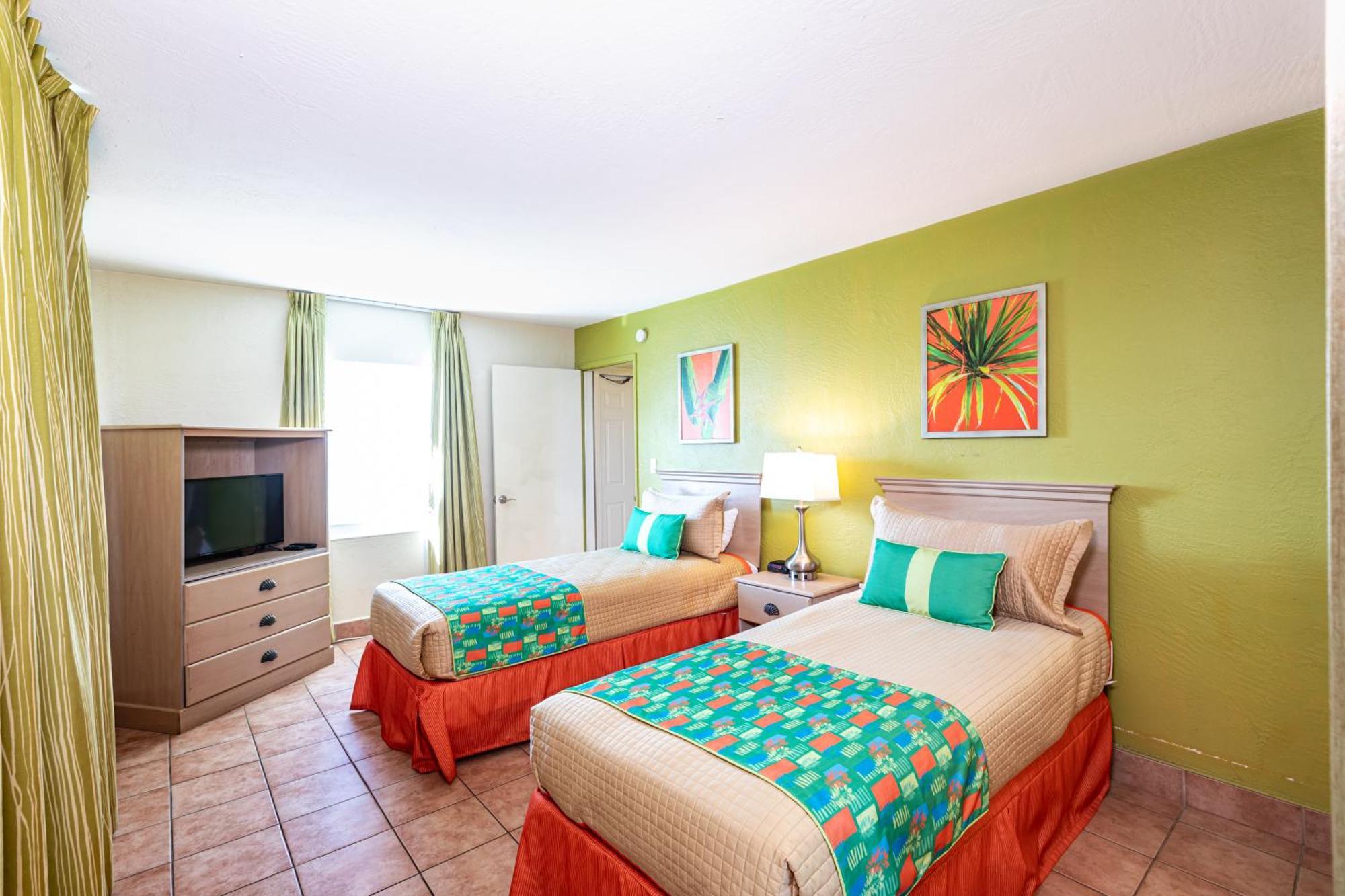Enchanted Isle Hollywood Beach Resort Extérieur photo