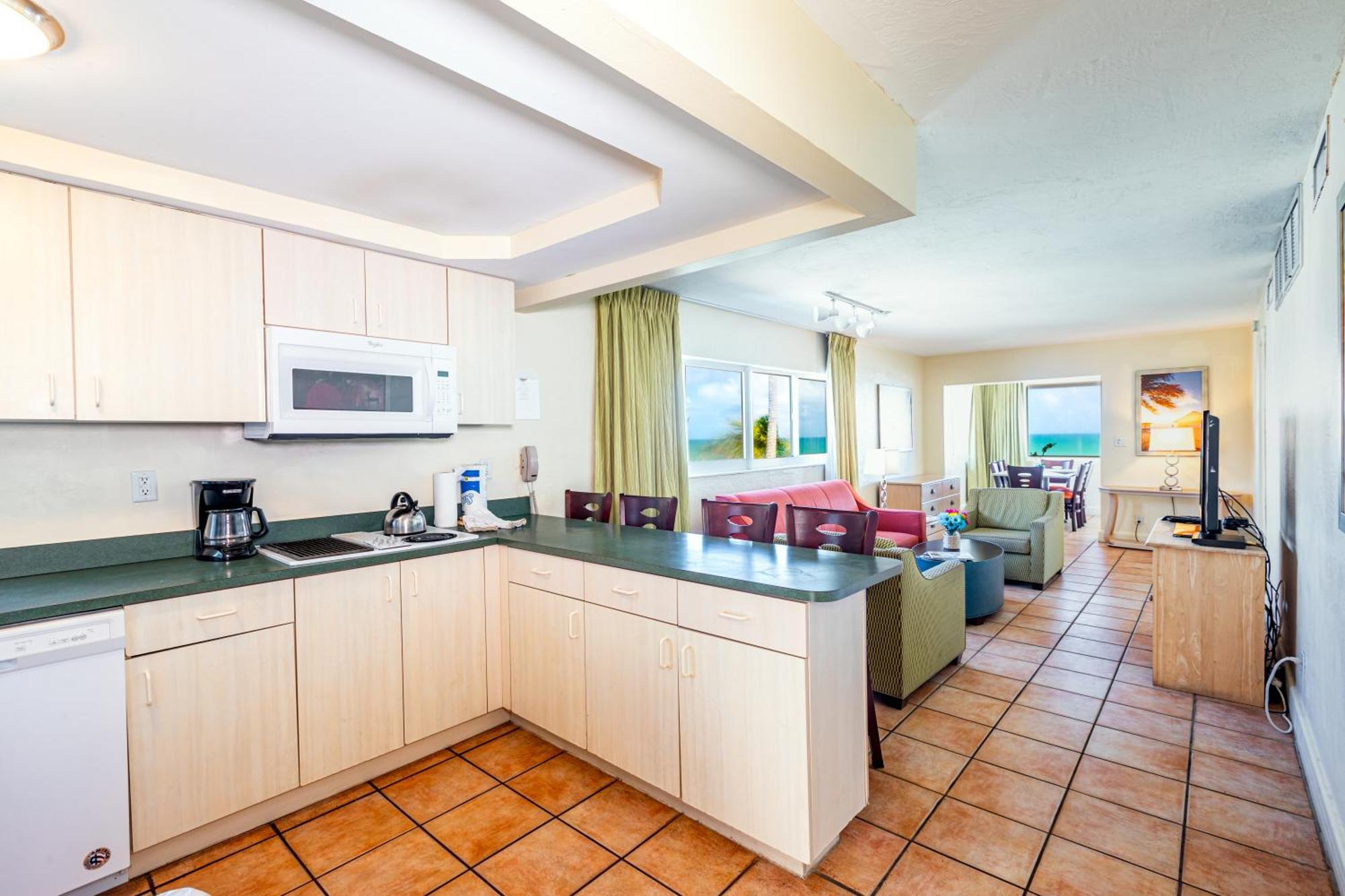 Enchanted Isle Hollywood Beach Resort Extérieur photo