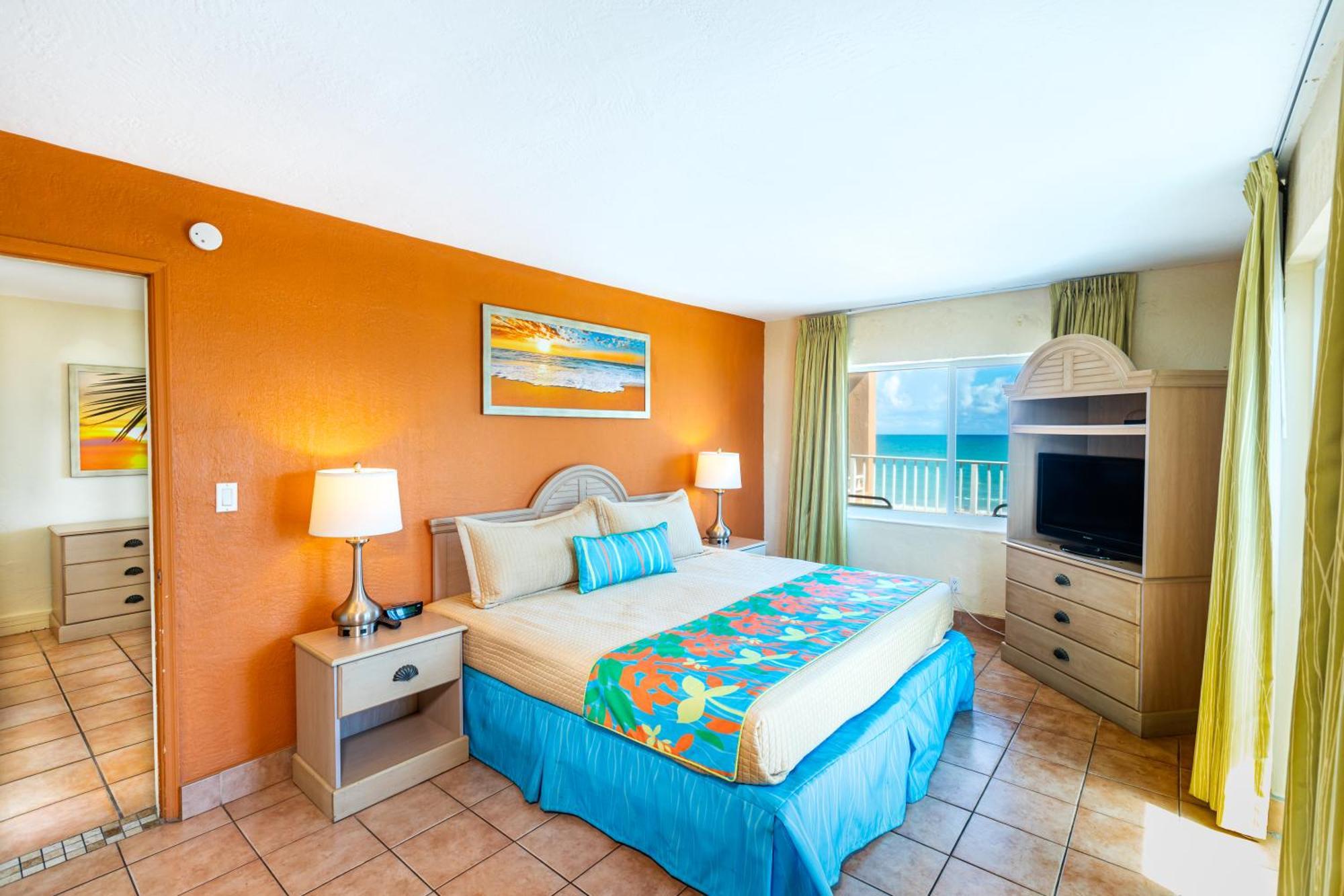 Enchanted Isle Hollywood Beach Resort Extérieur photo