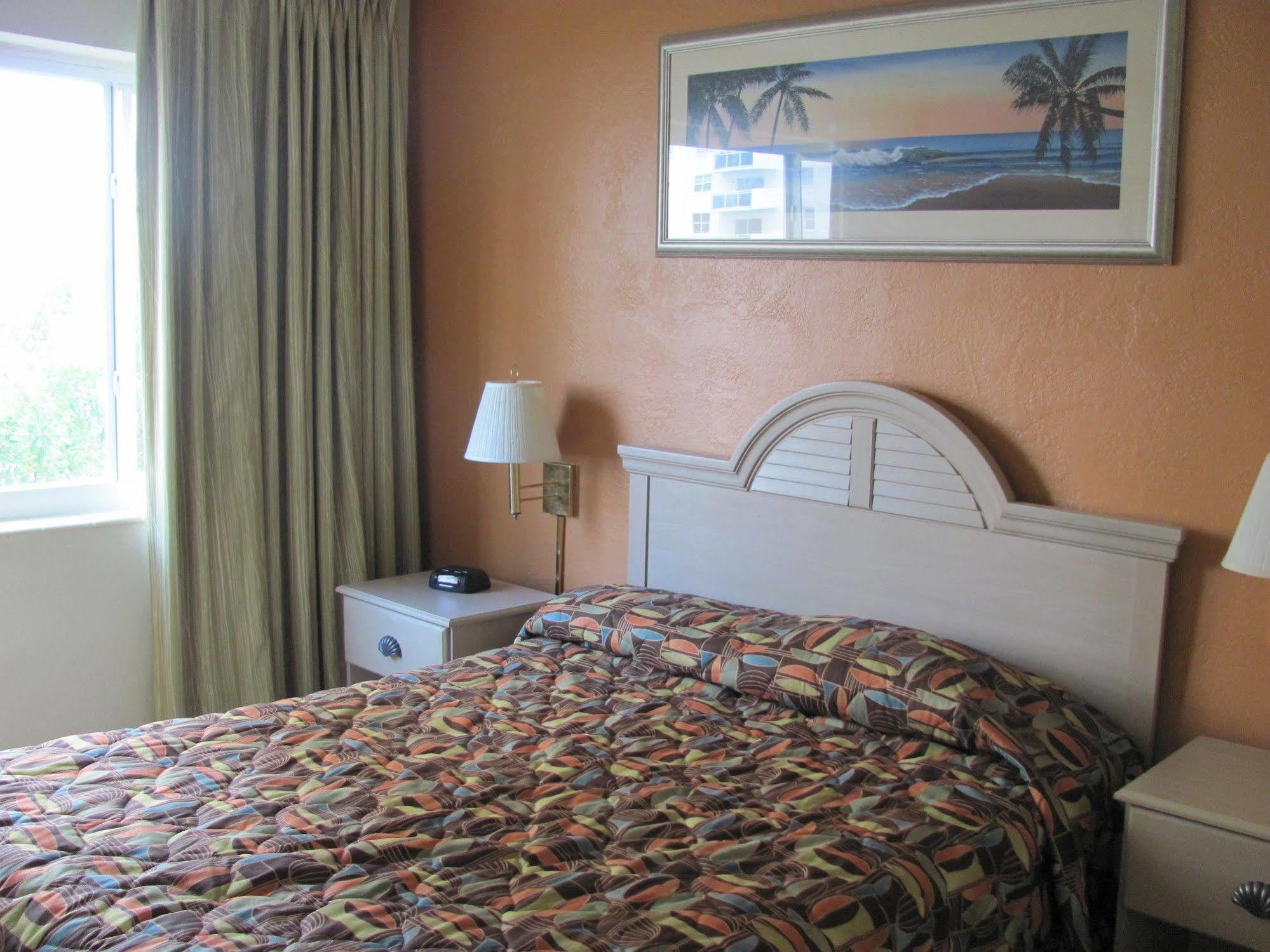 Enchanted Isle Hollywood Beach Resort Extérieur photo