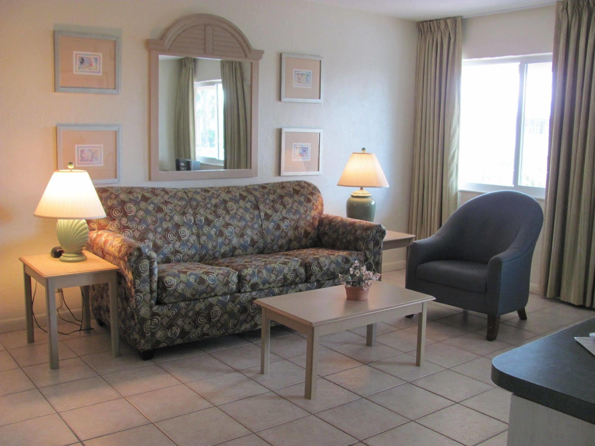 Enchanted Isle Hollywood Beach Resort Extérieur photo